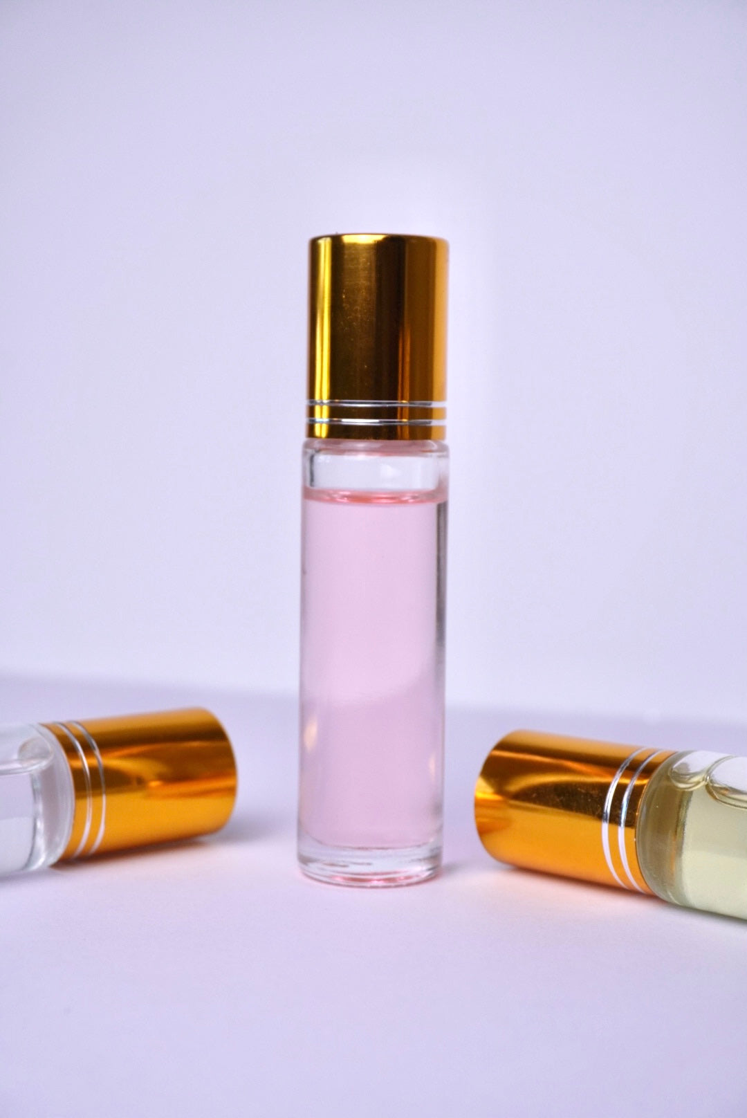 Perfume Roll On