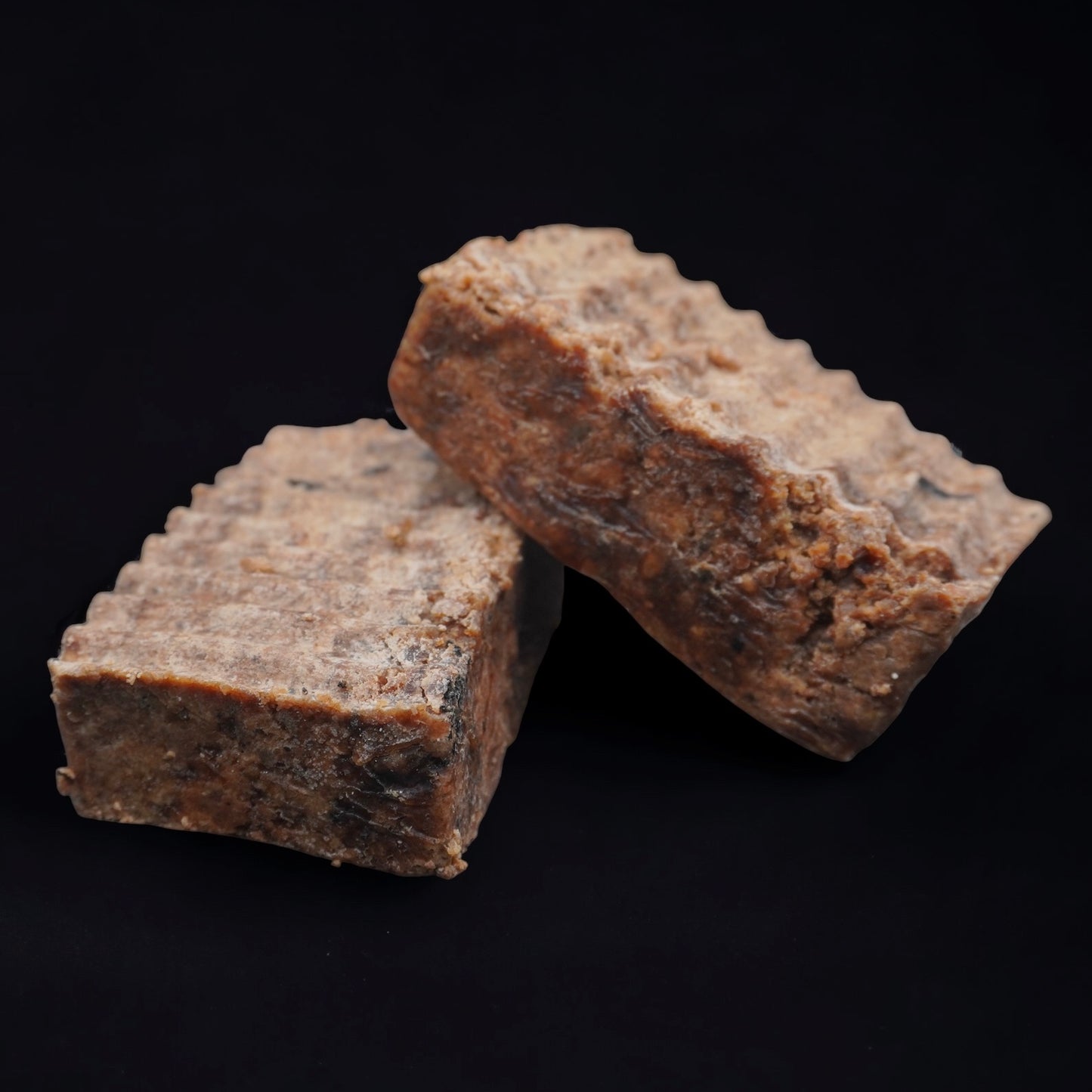 Black Soap Bar