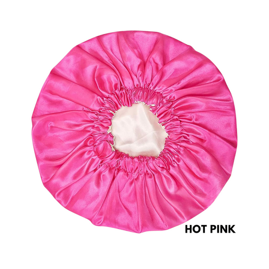 "In My Blessed Era" Bonnet